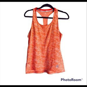 Adidas SuperNova Womans Workout Tank Top** Bin 3